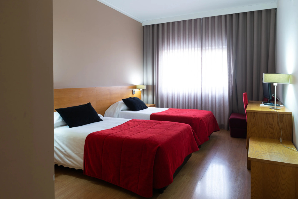 Hotel Durao