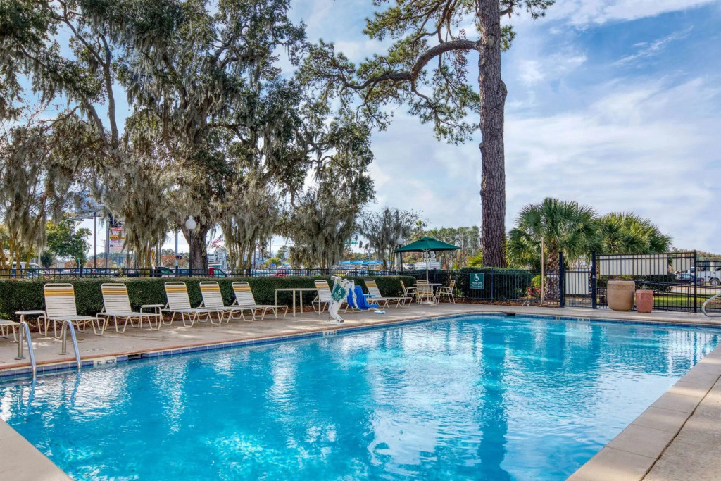 Spark by Hilton Savannah Midtown