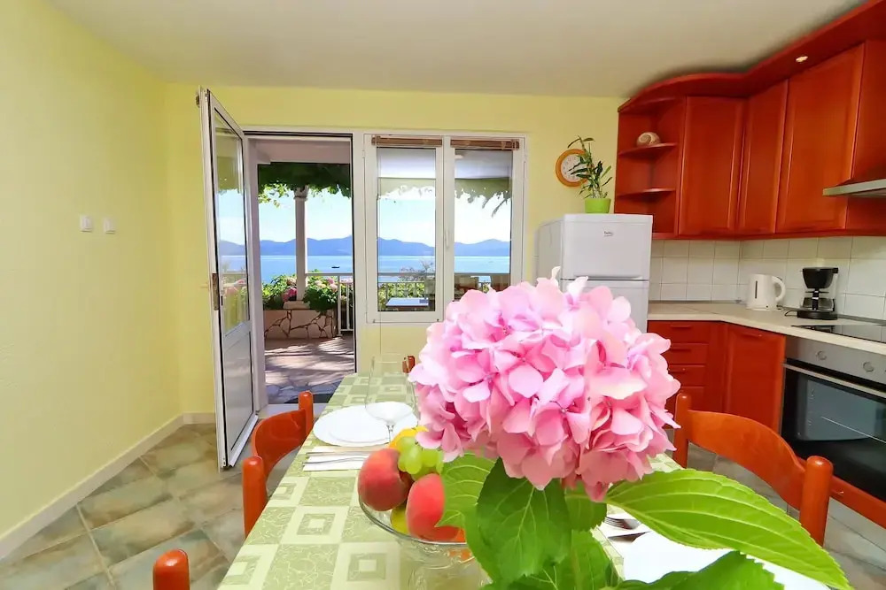 Apartments Stipo