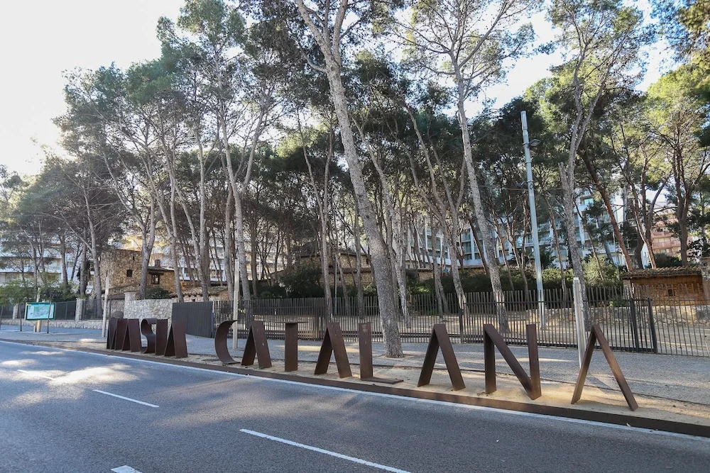 Apartamento Differentflats Sama