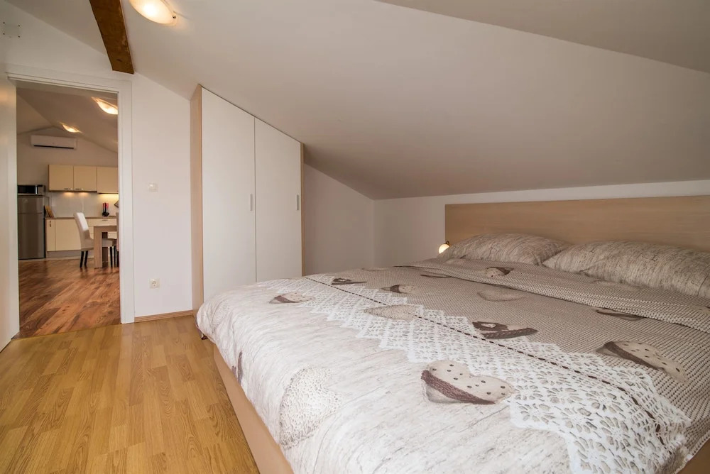 Apartman Marinko