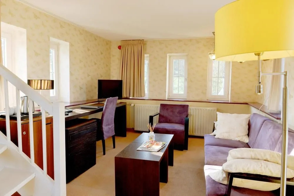 Hotel Kasteel Geulzicht