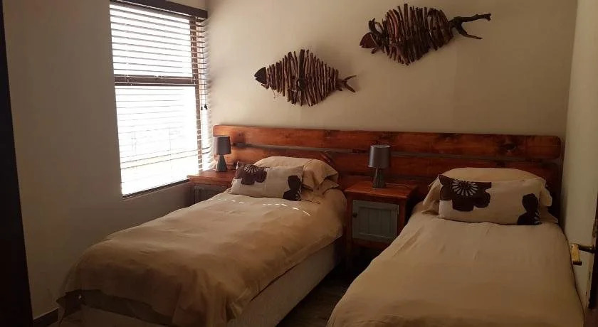 Breede River Lodge