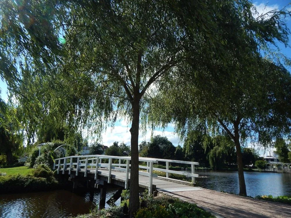 PARKHOTEL - Rosarium