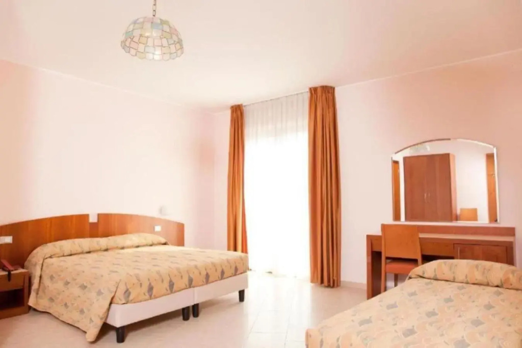 Hotel Meridiano