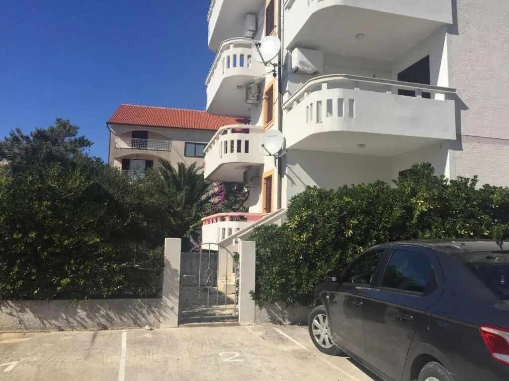 Novalja Beach Apartment