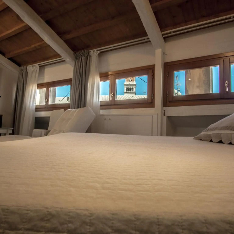 Hotel Antigo Trovatore