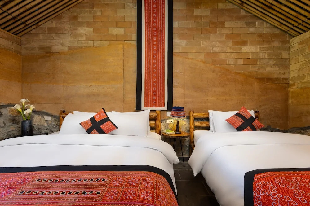 Sapaxa Spring Garden Ecolodge