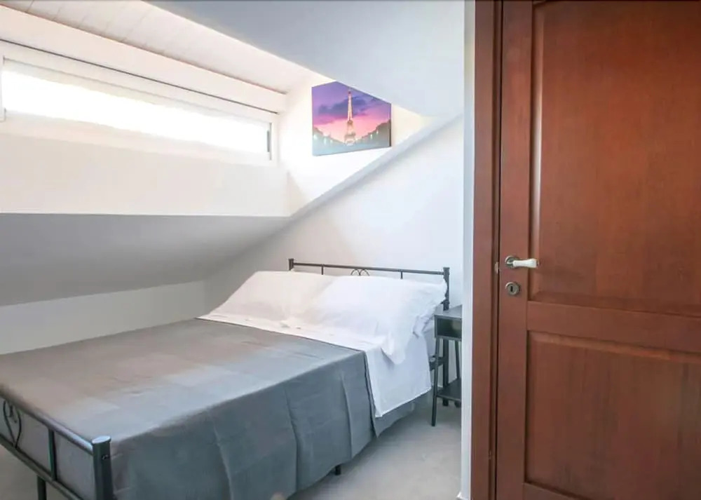 B&b Vittoria House
