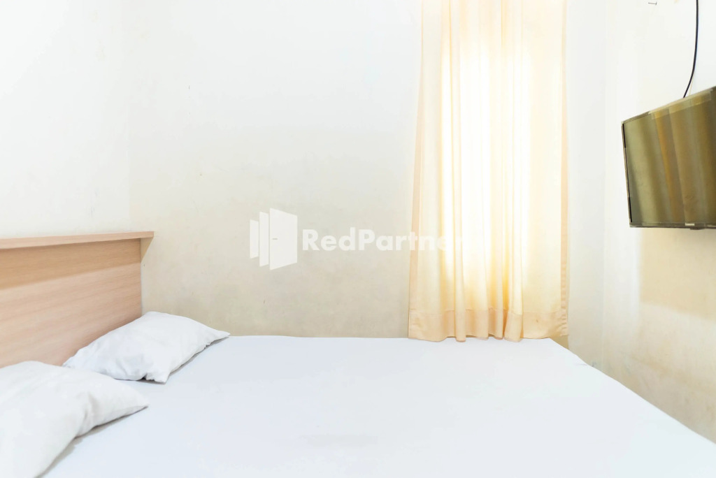 Guest House Dhome 1 Syariah RedPartner