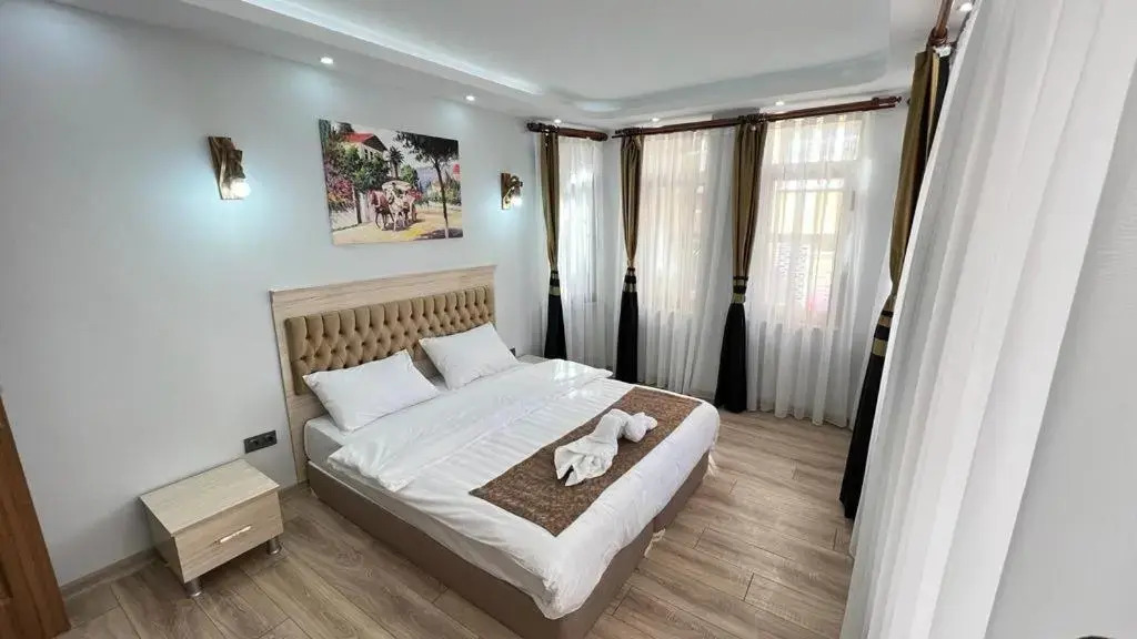 Mar Suite