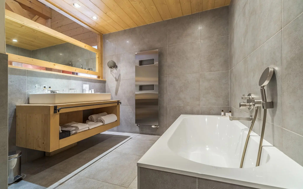 Flocons de Sel - Relais & Chateaux