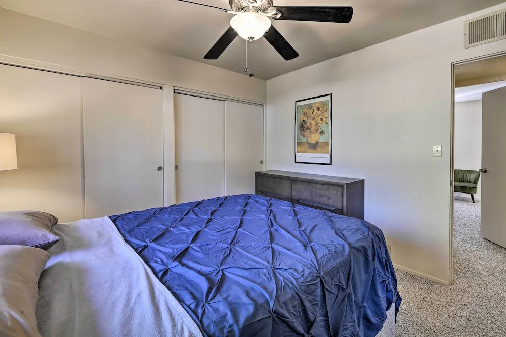 'lakeside Traditions' Arizona Home w/ Game Room!