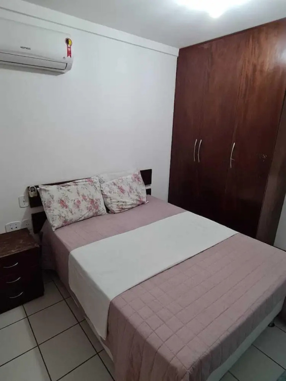 Apartamento Catamarã Portiville