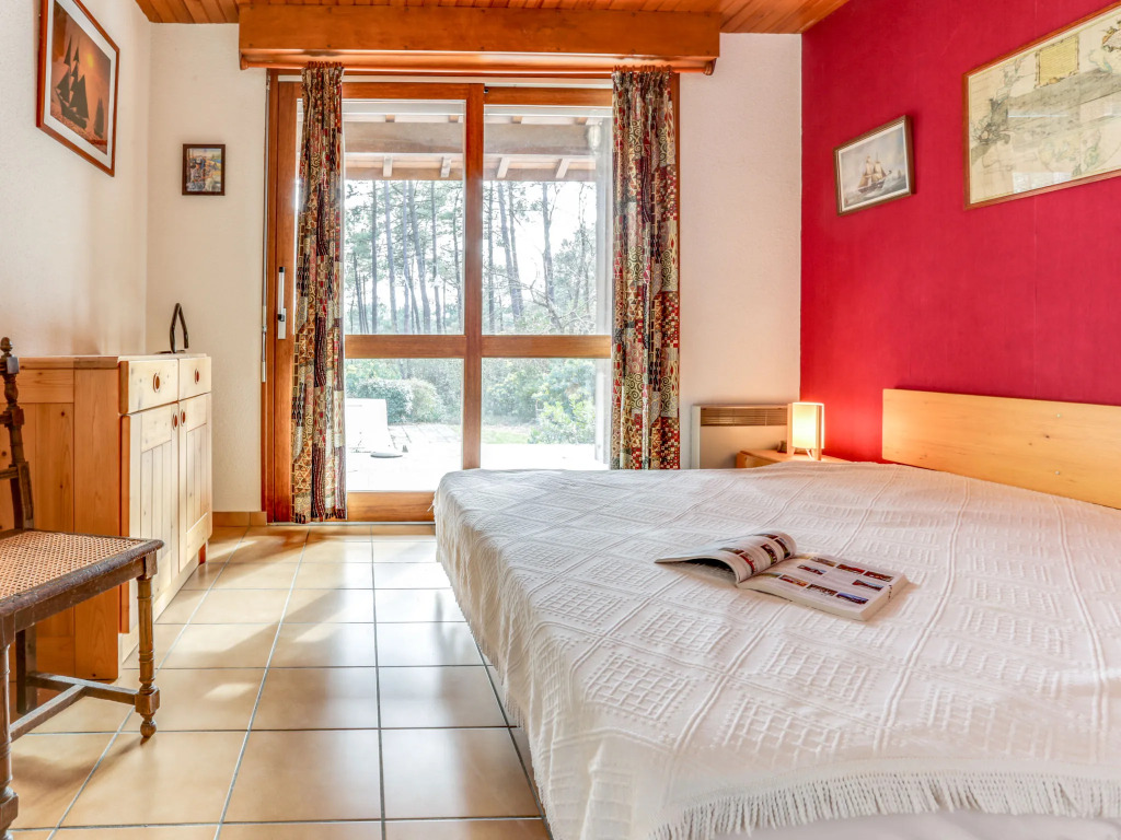 Holiday Home Orée des Greens