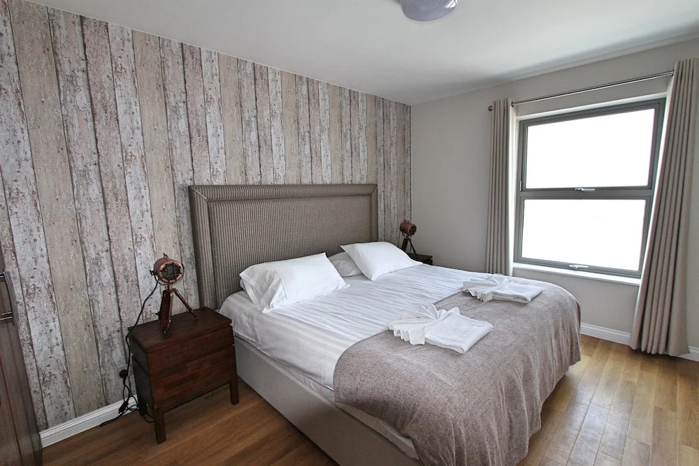 Corbiere Phare Apartments