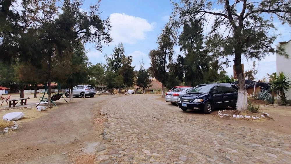 OYO Hotel Los Pinos