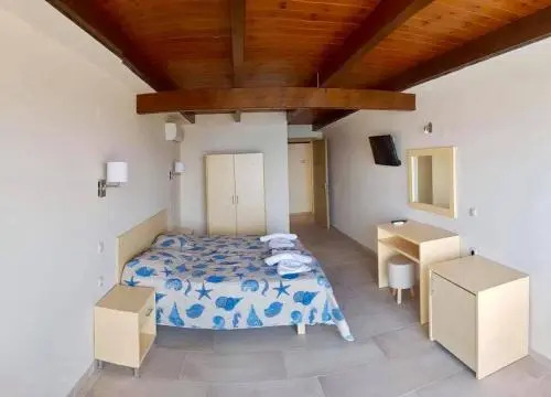 Aquarius mini suites
