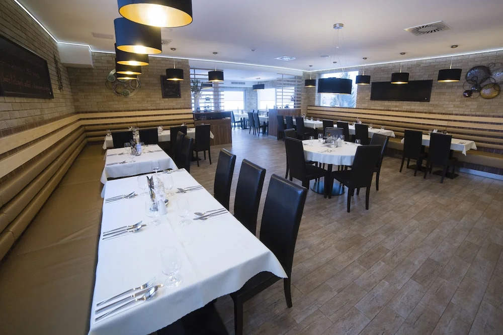 Hotel Star Lipno
