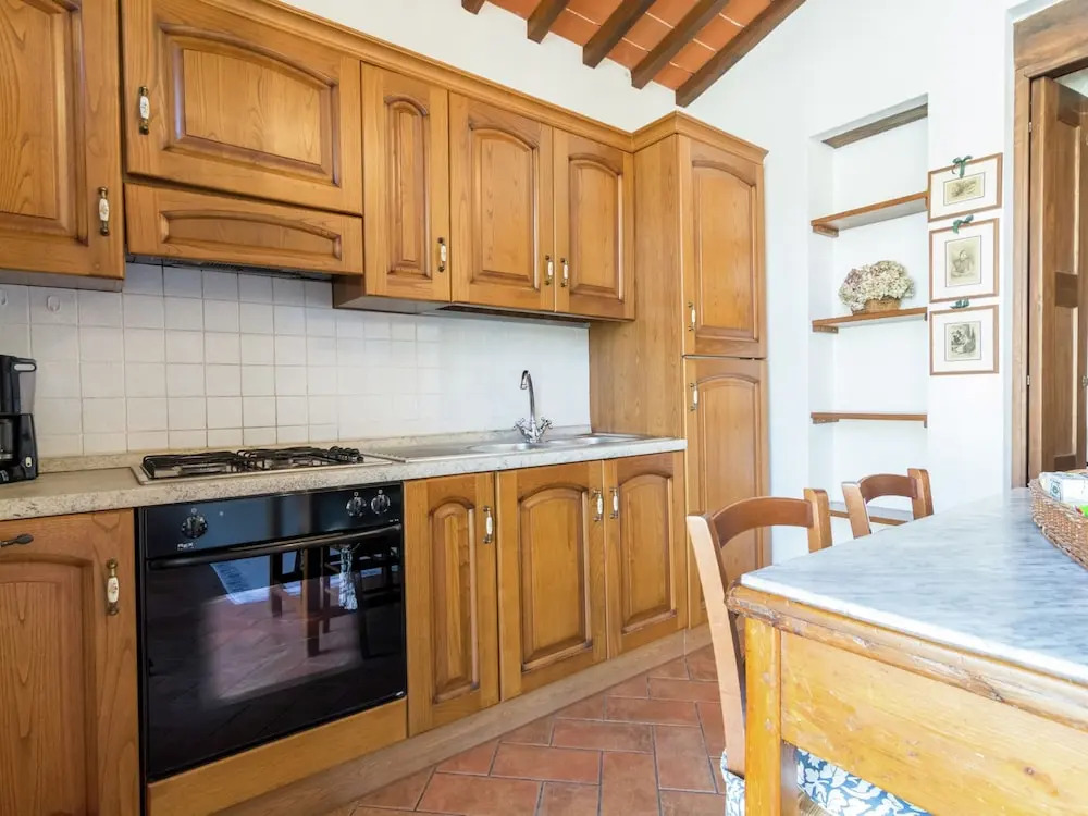 Holiday home in Cortona