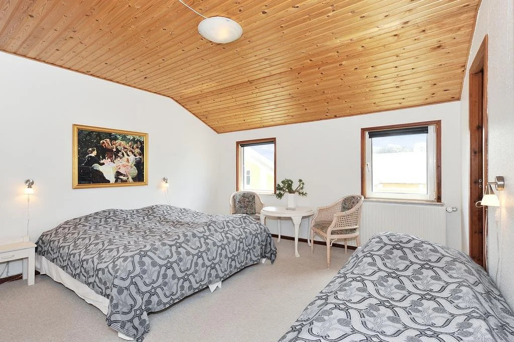 Lønstrup Strandhotel