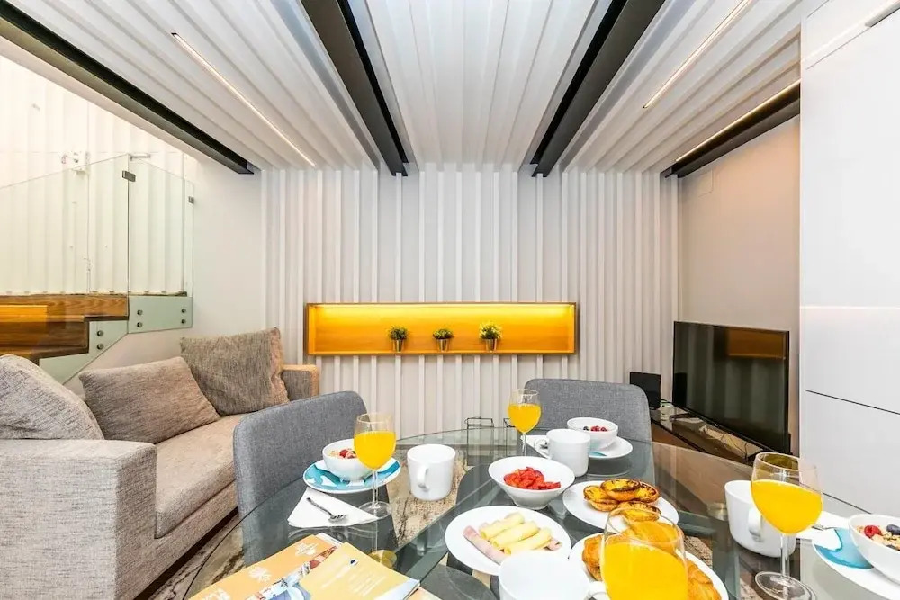 LxWay Apartments Cardal Luxury