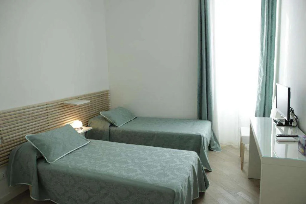 B&B Roma Olimpic