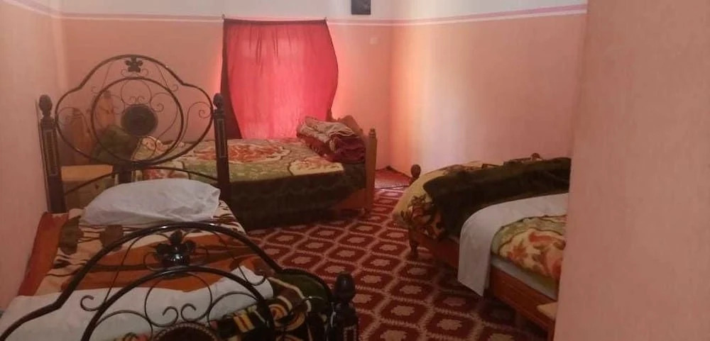 Gîte Boukhayou