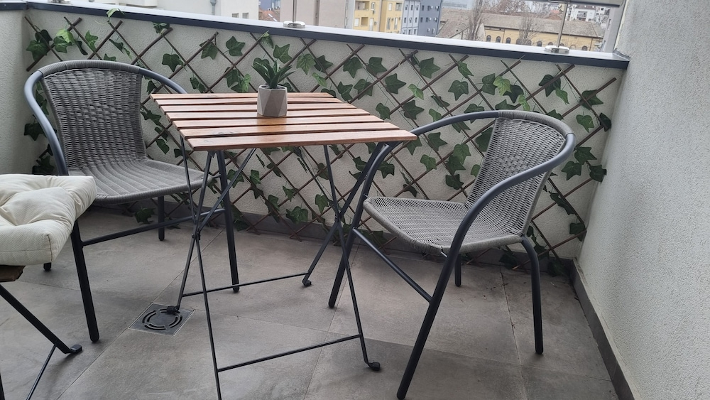 Dea Lux Family Apartment
