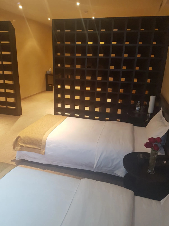 Urgoo hotel