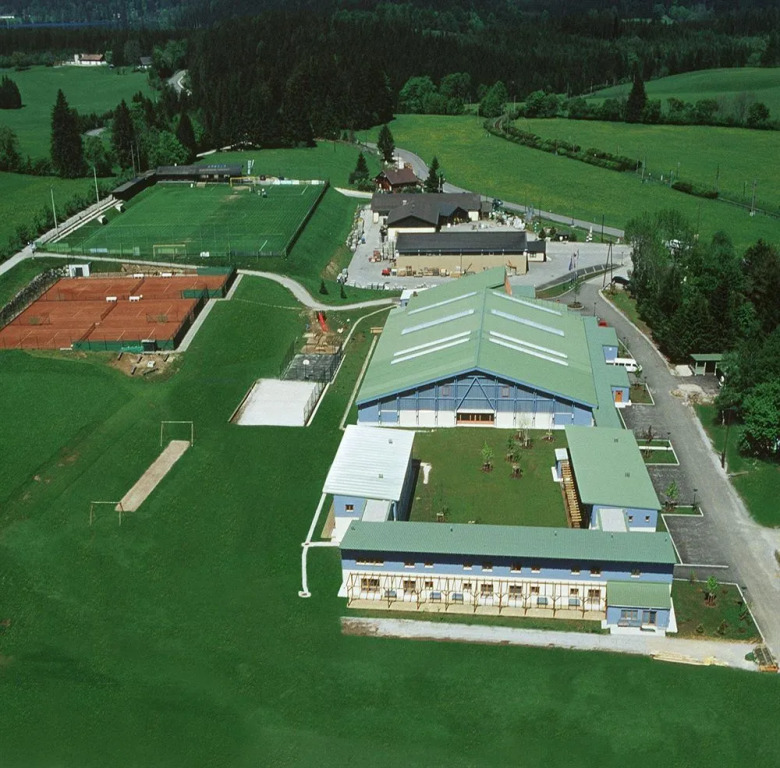 JUFA Hotel Erlaufsee