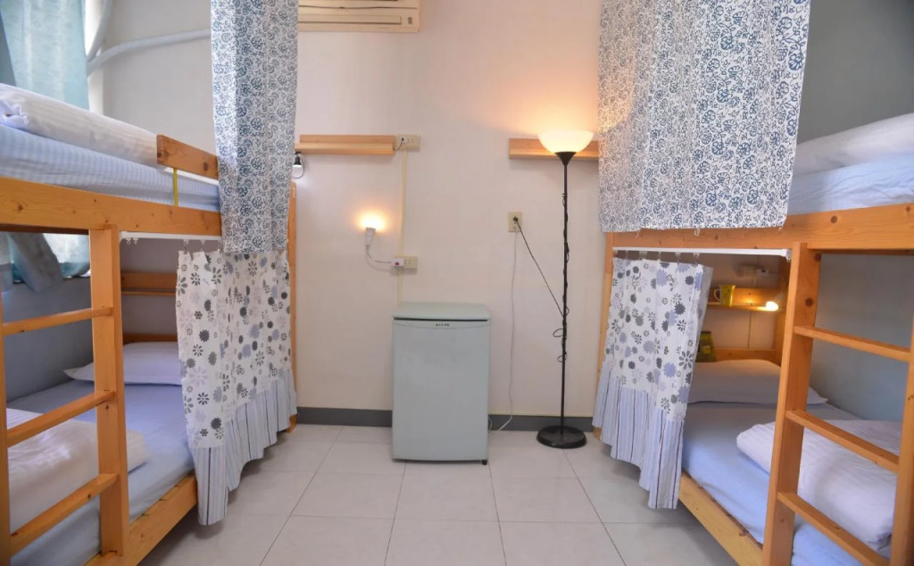JJ Hostel