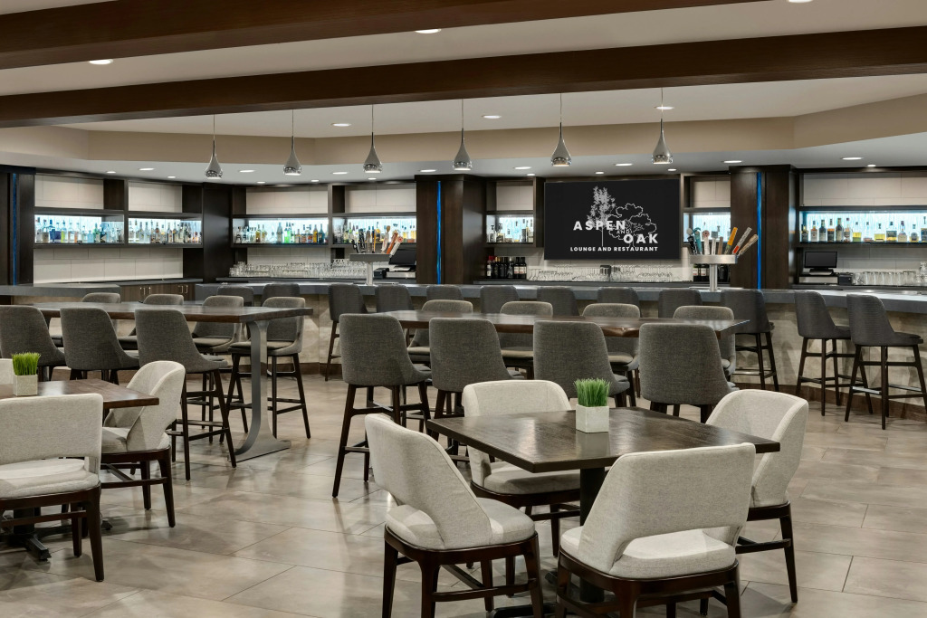 DoubleTree by Hilton Bloomington Minneapolis South