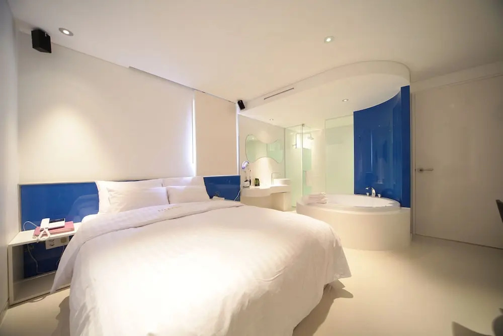 Jongno Hotel Pop Leeds Premier