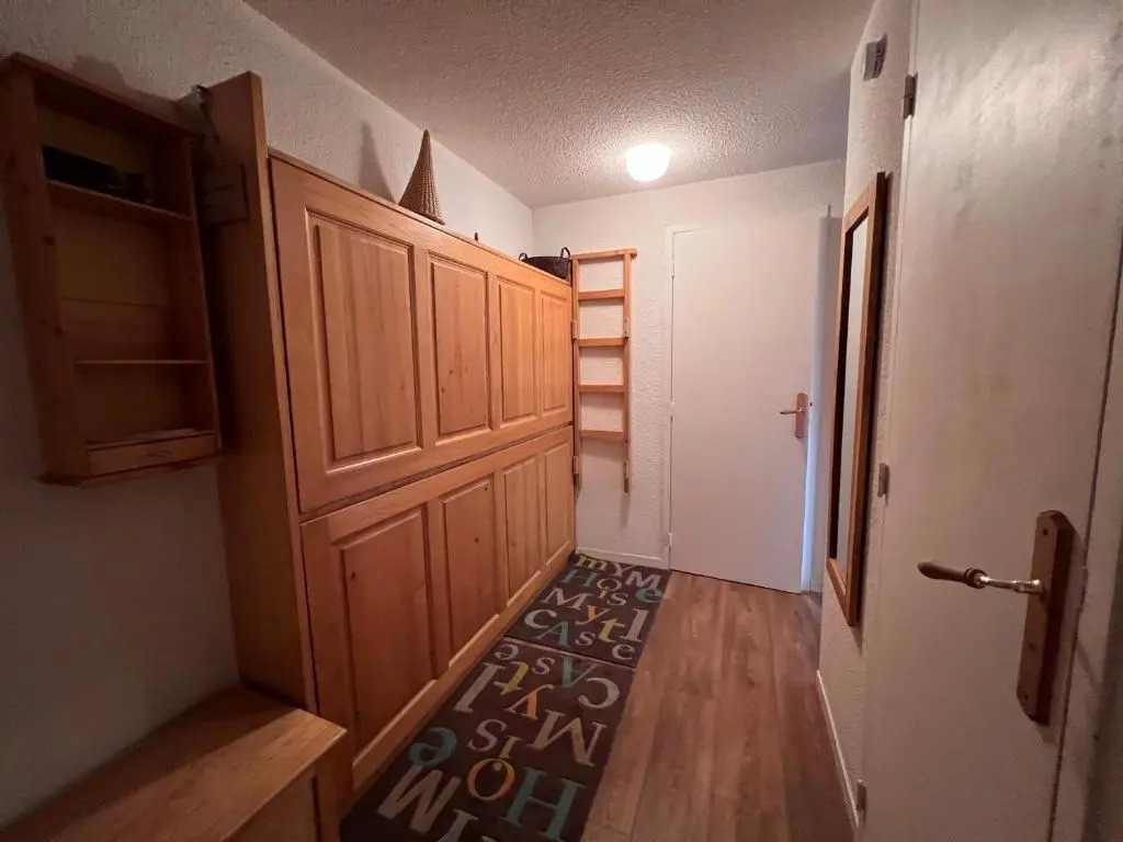 Parnasse 413 - Appartement centre