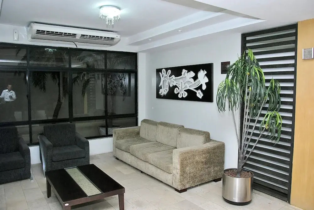 Hotel Visconde