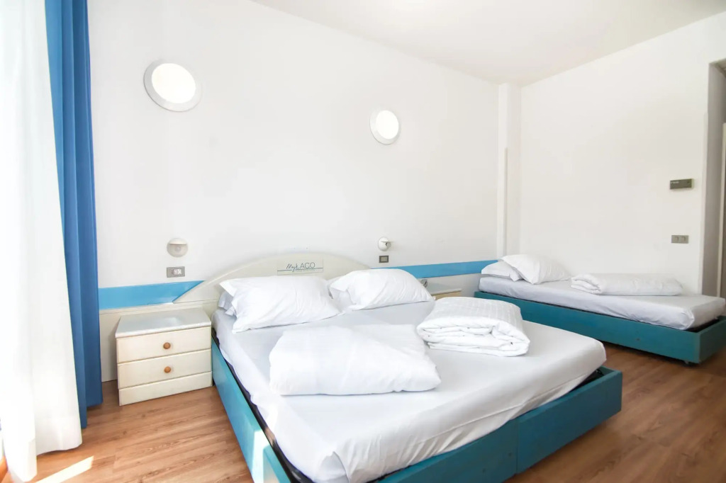 Hi Hotels Riva del Garda
