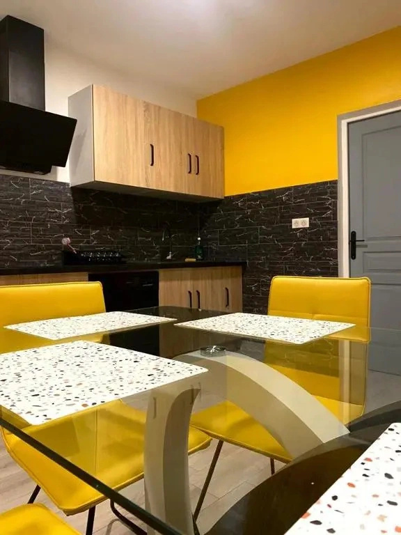 Résidence Pfr