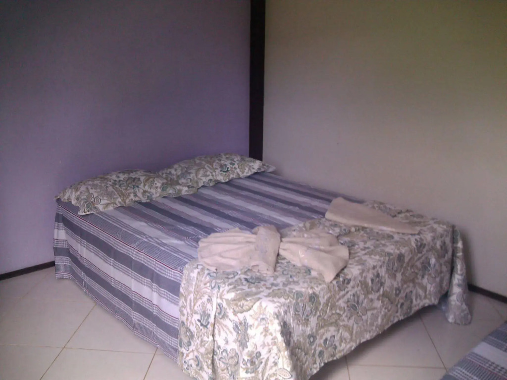 Flat do Indio