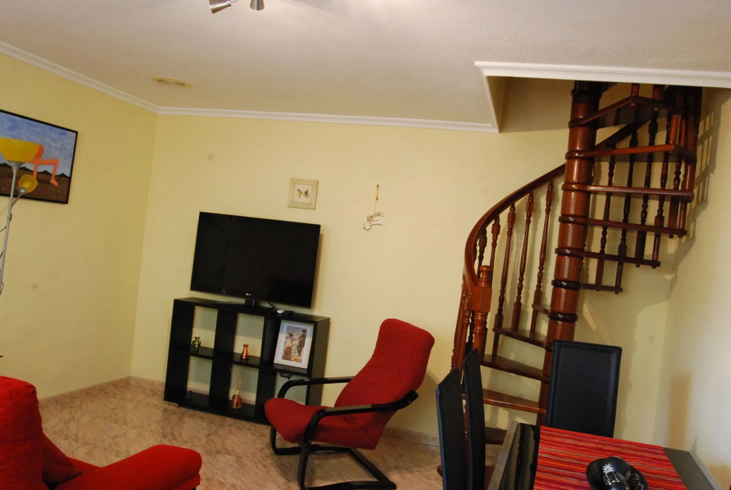 Apartamentos Boni