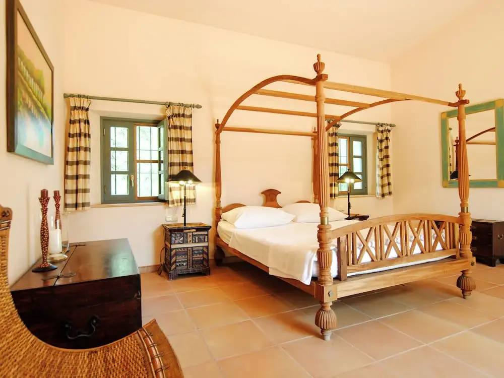 Elegant Luxury Villa in Santanyl With XL Pool