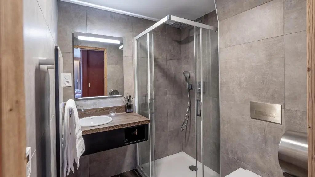 Madame Vacances Hotel Les Cimes