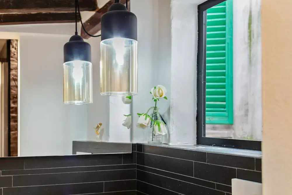 Vigna Vecchia Modern Studio