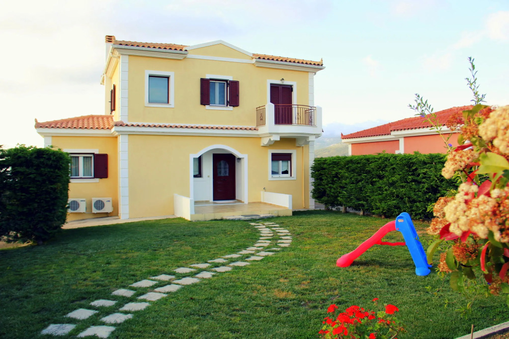 Europes Villas