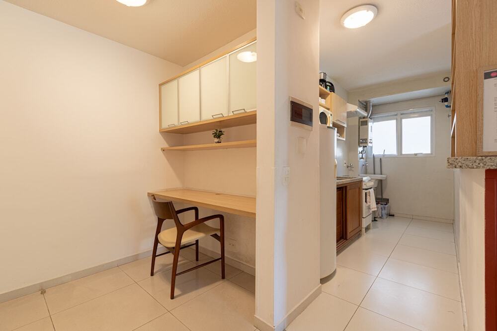 CHP - Home Paulista By Anora