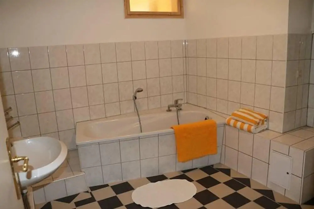 Gutshaus Alt Vorwerk
