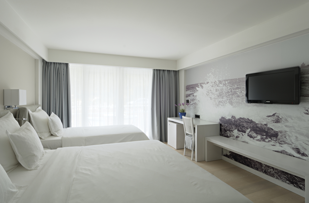 Hotel Osejava