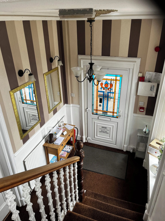 DunMoore Guesthouse