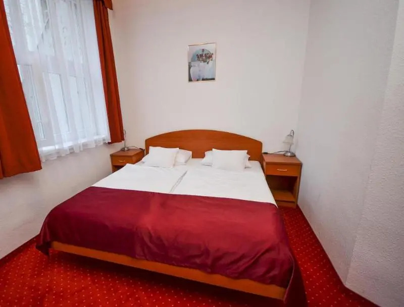 Broadway Guesthouse