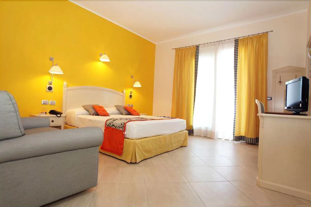 Meridiana Hotel Taormina